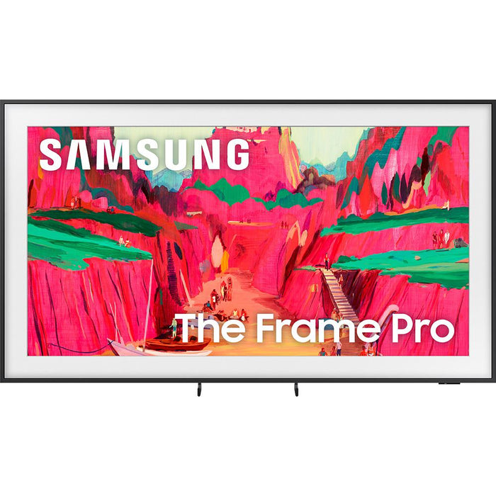 Samsung LS03FW Mini-LED 4K Smart TV — image 2