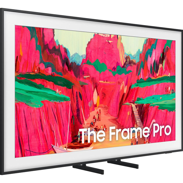 Samsung LS03FW Mini-LED 4K Smart TV — image 35