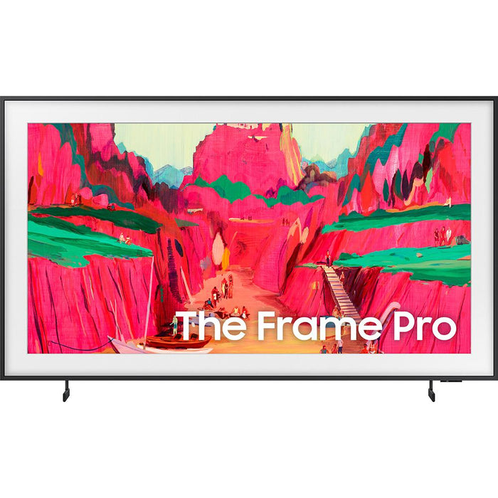 Samsung LS03FW Mini-LED 4K Smart TV