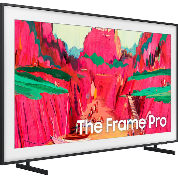 Samsung LS03FW Mini-LED 4K Smart TV — image 21