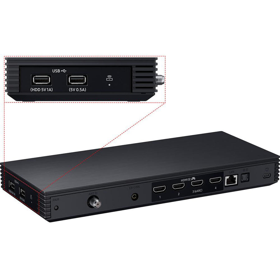 Samsung LS03FW Mini-LED 4K Smart TV — image 23