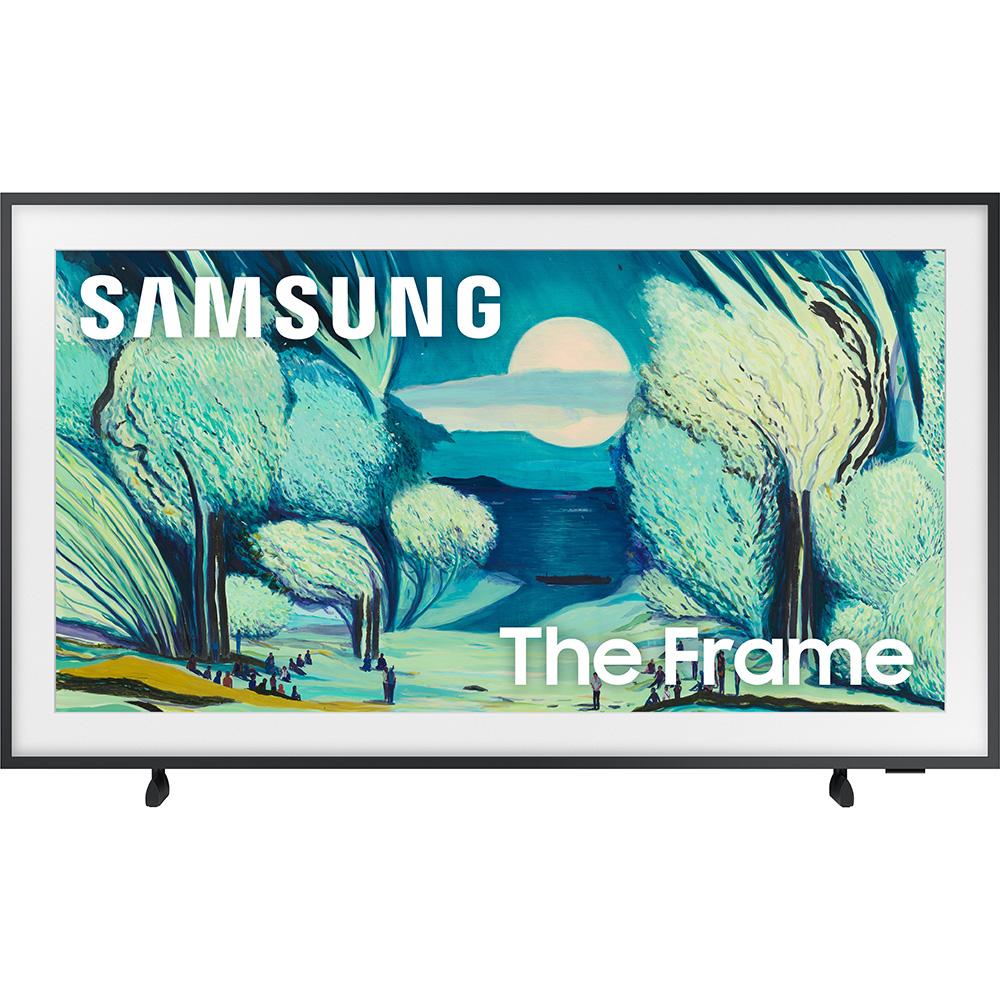 Samsung LS03FA QLED 4K Smart TV