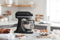 KitchenAid KSM150 5 qt Tilt-Head Stand Mixer — image 23