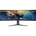LG 45GR75DCB 45-inch Ultragear 45" DQHD 120Hz Gaming Monitor
