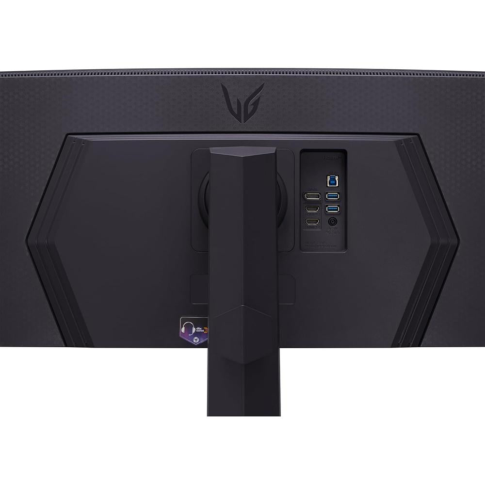LG 45GR75DCB 45-inch Ultragear 45" DQHD 120Hz Gaming Monitor — image 5