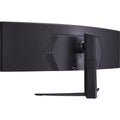 LG 45GR75DCB 45-inch Ultragear 45" DQHD 120Hz Gaming Monitor — image 6
