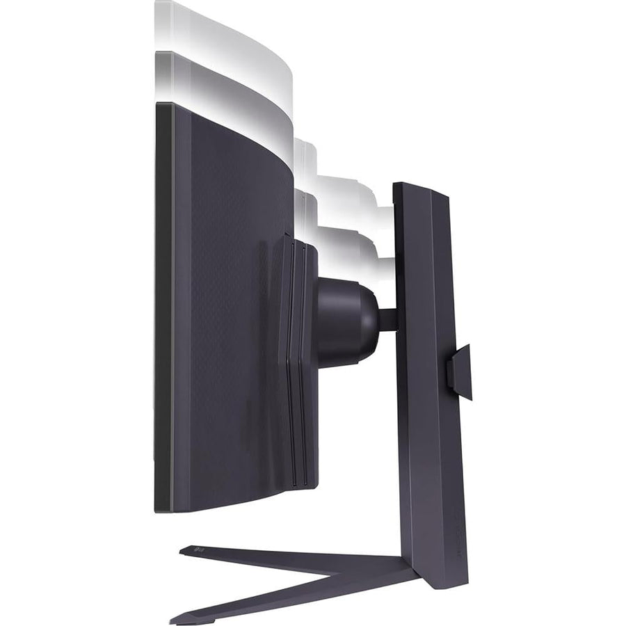 LG 45GR75DCB 45-inch Ultragear 45" DQHD 120Hz Gaming Monitor — image 7