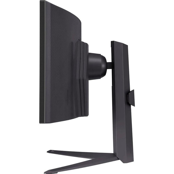 LG 45GR75DCB 45-inch Ultragear 45" DQHD 120Hz Gaming Monitor — image 12