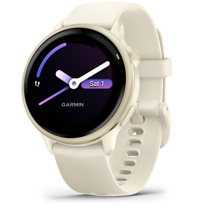 Garmin VIVOACTIVE 6 Health GPS Smartwatch