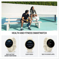 Garmin VIVOACTIVE 6 Health GPS Smartwatch — image 2