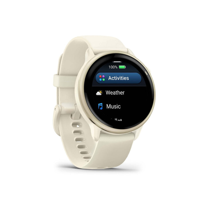 Garmin VIVOACTIVE 6 Health GPS Smartwatch — image 4