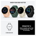 Garmin VIVOACTIVE 6 Health GPS Smartwatch — image 8