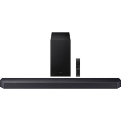 Samsung Q600F 3.1.2 ch Dolby Atmos Soundbar