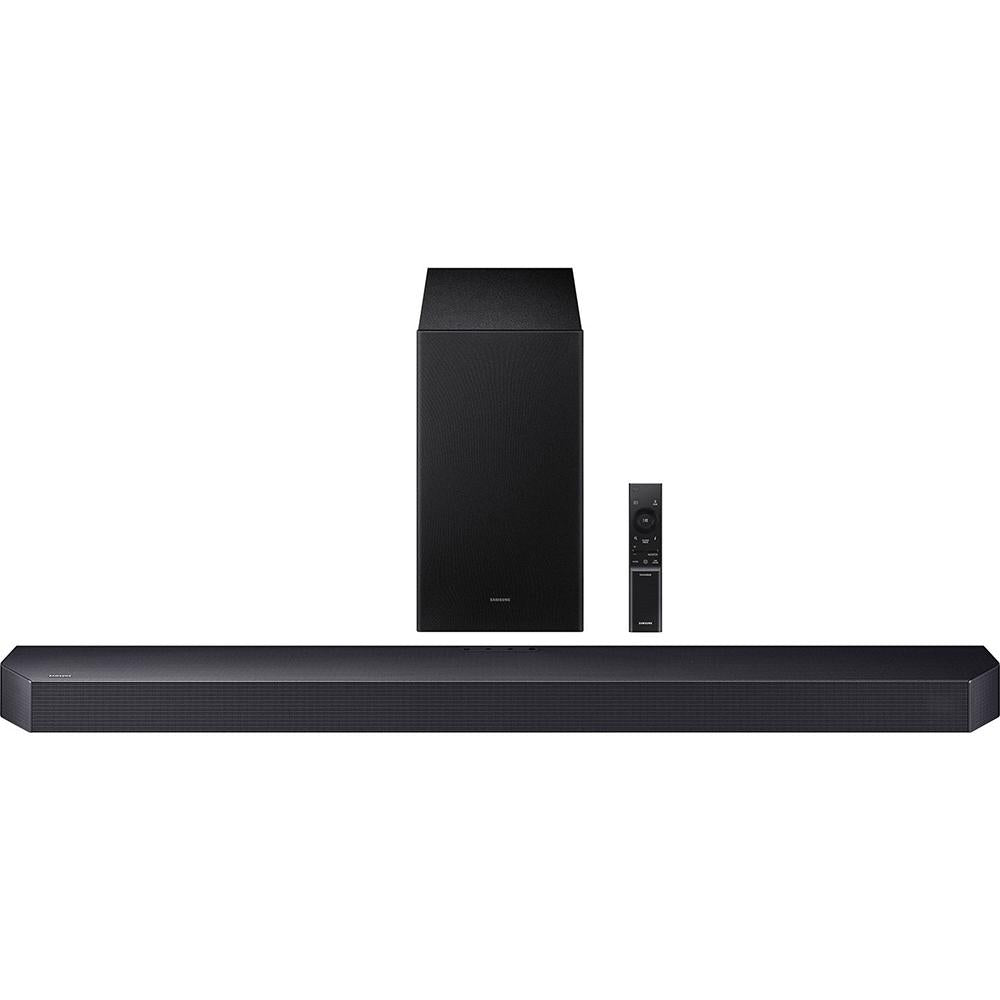 Samsung Q600F 3.1.2 ch Dolby Atmos Soundbar