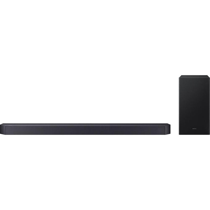 Samsung Q600F 3.1.2 ch Dolby Atmos Soundbar — image 2