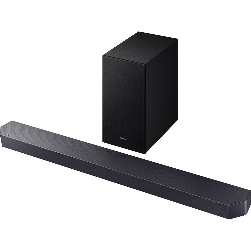 Samsung Q600F 3.1.2 ch Dolby Atmos Soundbar — image 3