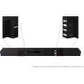 Samsung Q600F 3.1.2 ch Dolby Atmos Soundbar — image 4