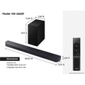 Samsung Q600F 3.1.2 ch Dolby Atmos Soundbar — image 5