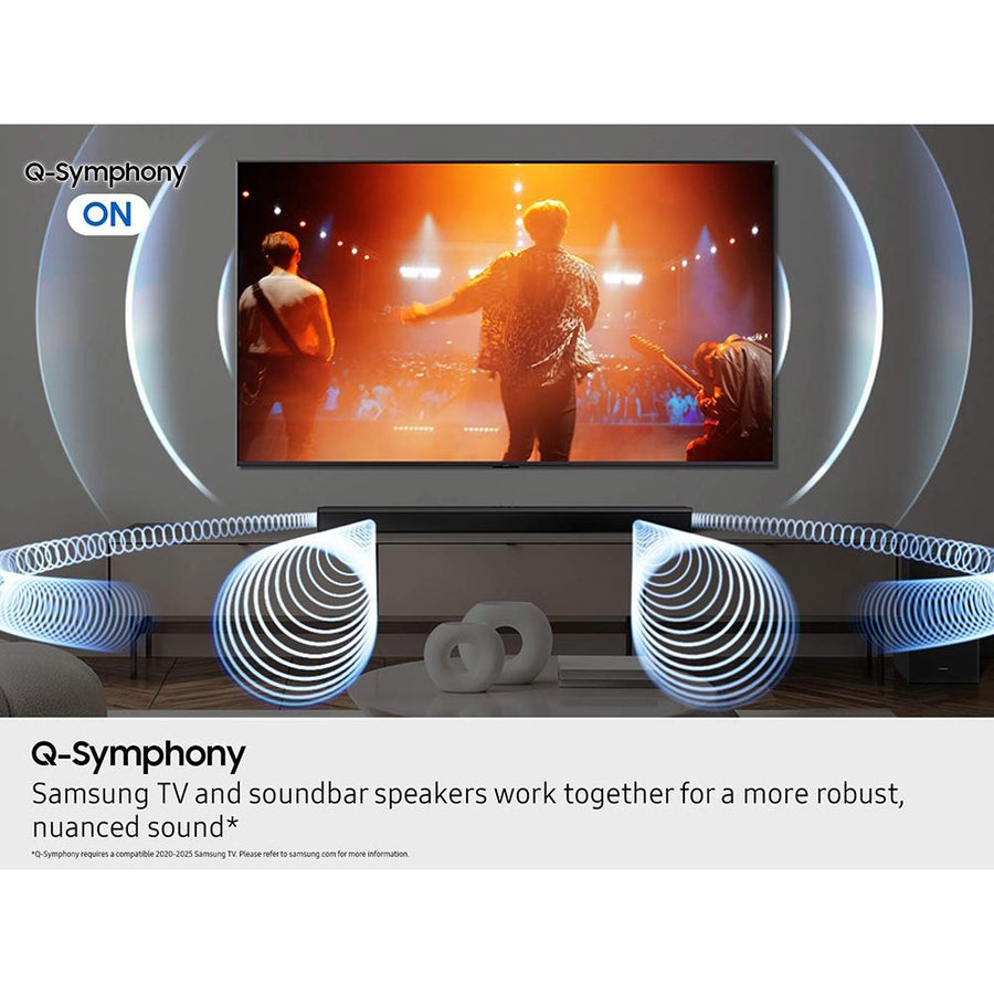 Samsung B750F 5.1 ch Soundbar — image 7