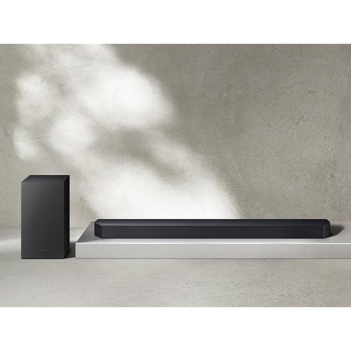 Samsung Q600F 3.1.2 ch Dolby Atmos Soundbar — image 11