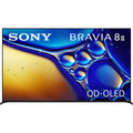 Sony BRAVIA 8 II QD-OLED 4K Smart TV — image 2