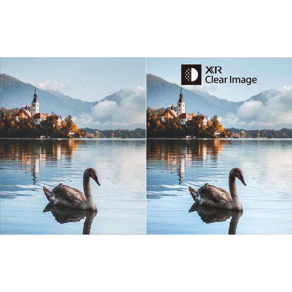 Sony BRAVIA 8 II QD-OLED 4K Smart TV — image 4