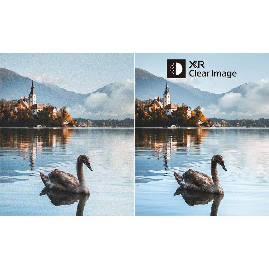 Sony BRAVIA 8 II QD-OLED 4K Smart TV — image 4