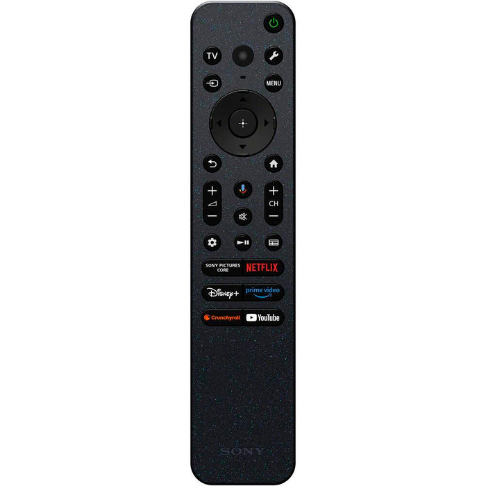 Sony BRAVIA 8 II QD-OLED 4K Smart TV — image 8