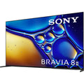 Sony BRAVIA 8 II QD-OLED 4K Smart TV — image 11