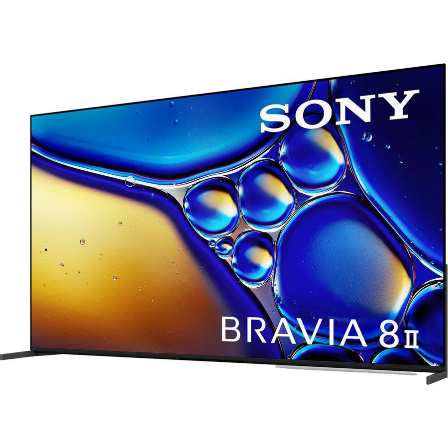 Sony BRAVIA 8 II QD-OLED 4K Smart TV — image 11