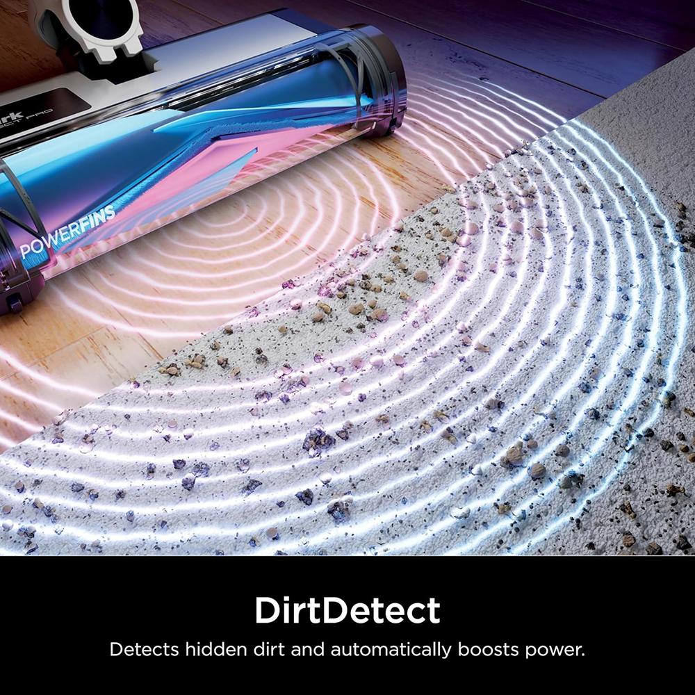 Shark IW4625 Vacuum (Refurbished) — image 2