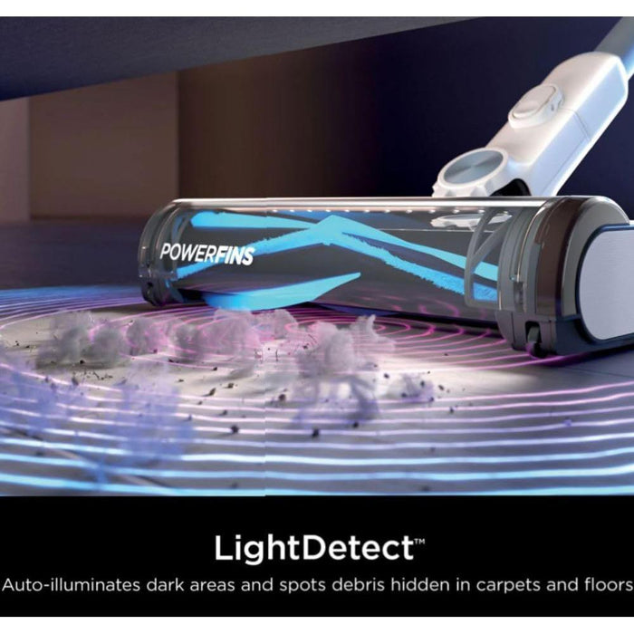 Shark IW4625 Vacuum (Refurbished) — image 4
