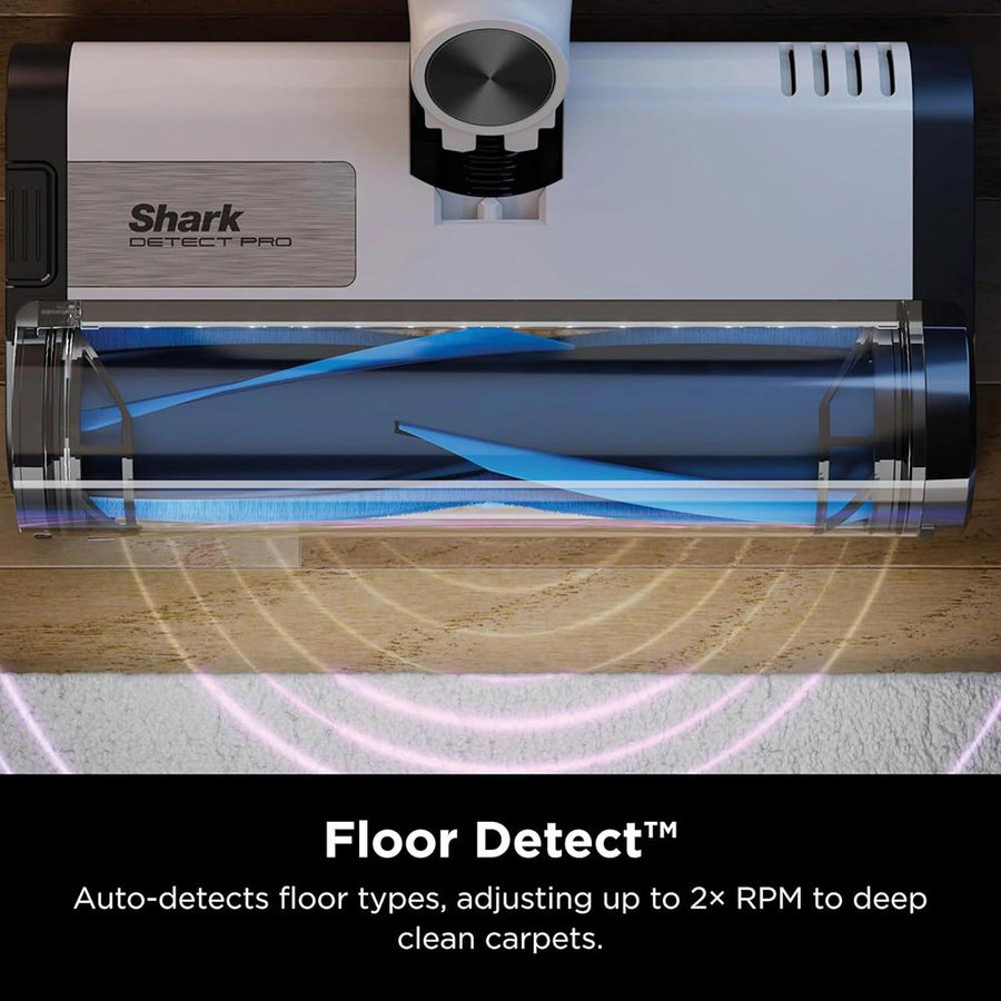 Shark IW4625 Vacuum (Refurbished) — image 5