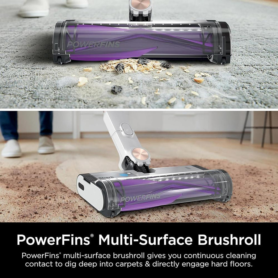 Shark IW4625 Vacuum (Refurbished) — image 7