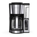 Ninja 12-Cup Programmable Coffee 12 cup Espresso Maker (Refurbished)