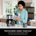Ninja 12-Cup Programmable Coffee 12 cup Espresso Maker (Refurbished) — image 5
