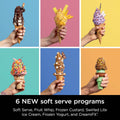 Ninja in-1 Ice Cream Maker (Refurbished) — image 4