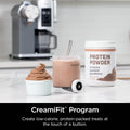 Ninja in-1 Ice Cream Maker (Refurbished) — image 7