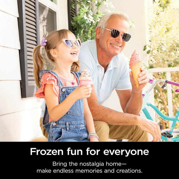 Ninja in-1 Ice Cream Maker (Refurbished) — image 8