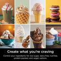 Ninja in-1 Ice Cream Maker (Refurbished) — image 13