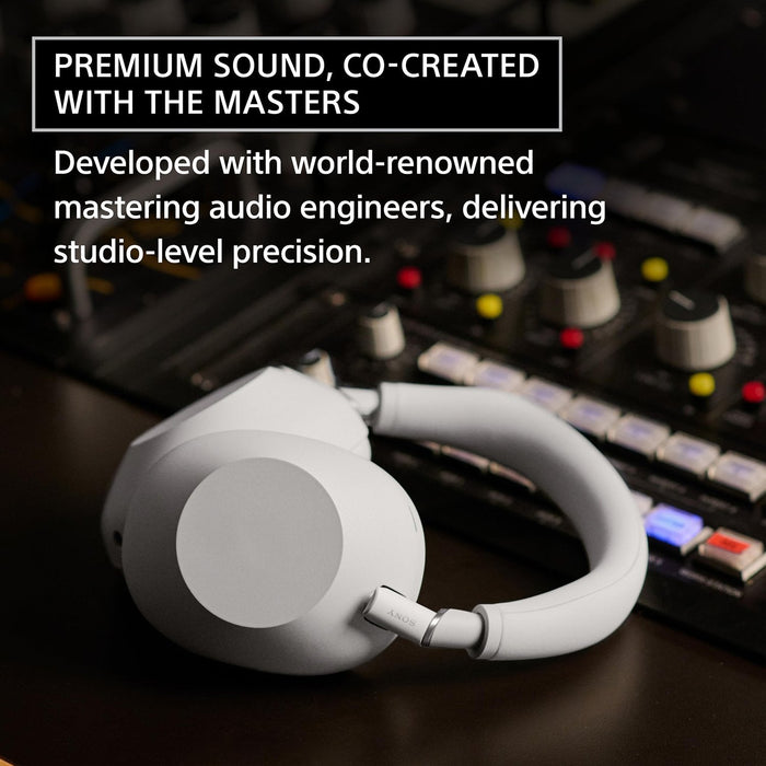 Sony WH-1000XM6 Noise Canceling Headphones — image 4