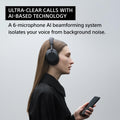 Sony WH-1000XM6 Noise Canceling Headphones — image 5