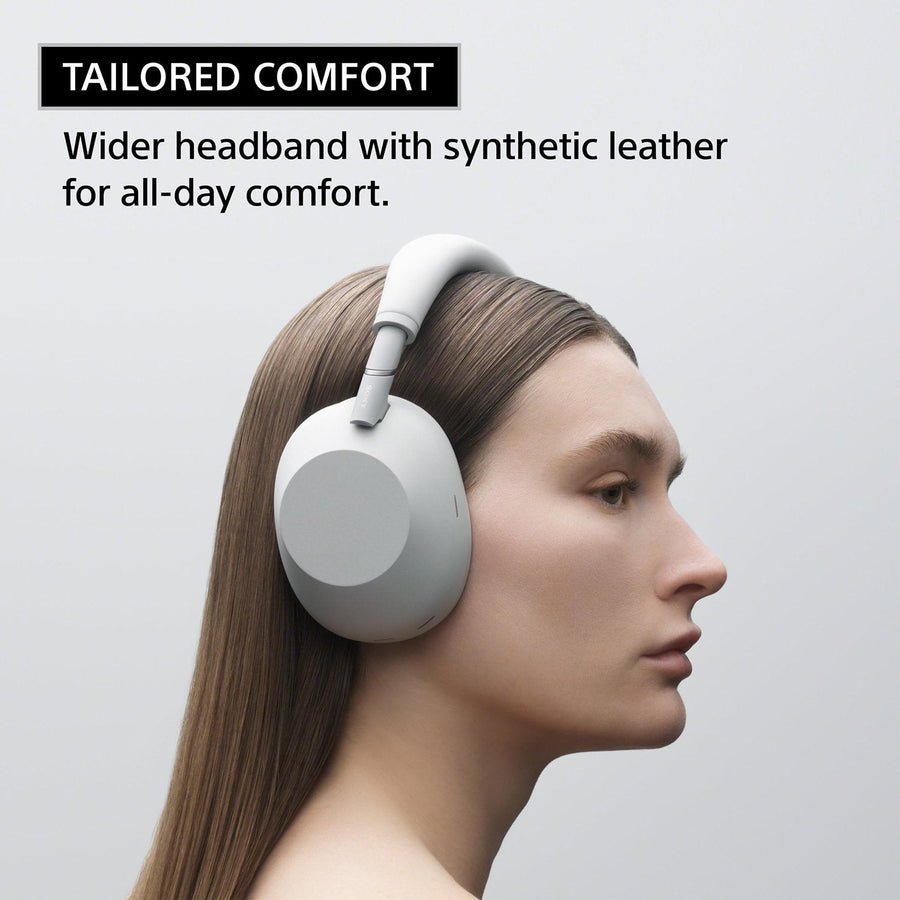 Sony WH-1000XM6 Noise Canceling Headphones — image 8