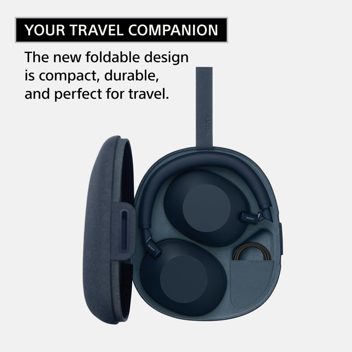 Sony WH-1000XM6 Noise Canceling Headphones — image 9