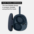 Sony WH-1000XM6 Noise Canceling Headphones — image 16