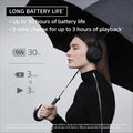 Sony WH-1000XM6 Noise Canceling Headphones — image 17