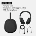 Sony WH-1000XM6 Noise Canceling Headphones — image 19