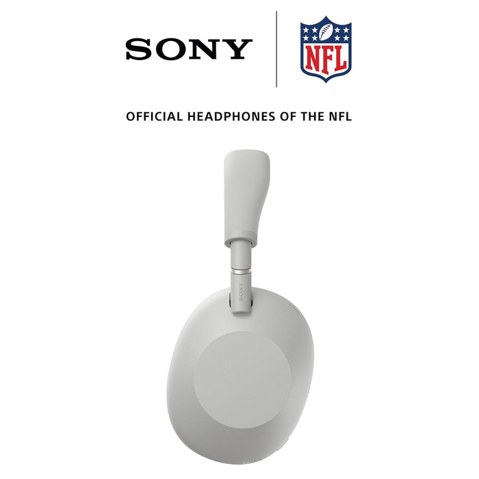 Sony WH-1000XM6 Noise Canceling Headphones — image 22