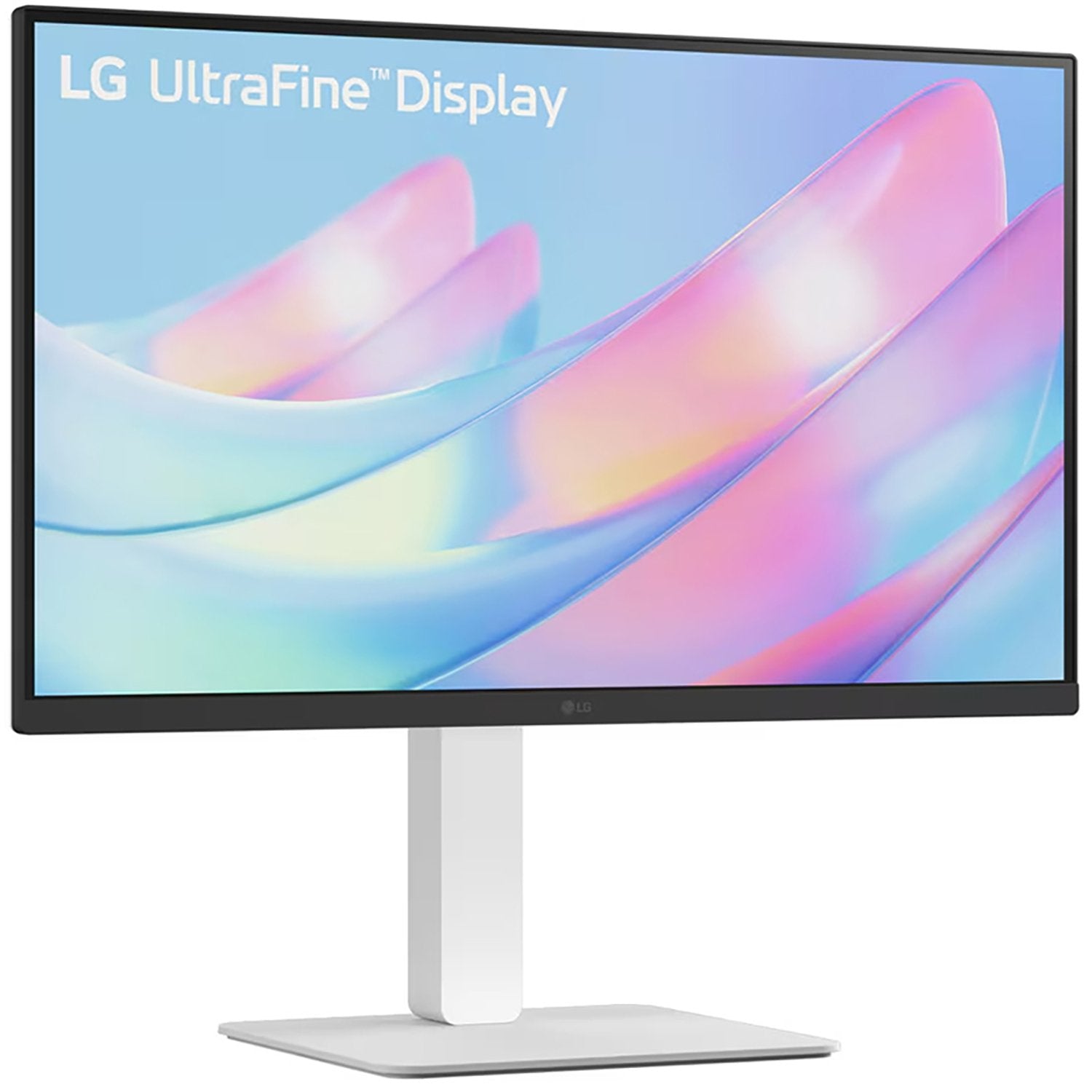 LG HDR10 27" 4K 60Hz Monitor — image 3