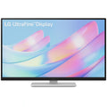 LG HDR10 27" 4K 60Hz Monitor — image 4